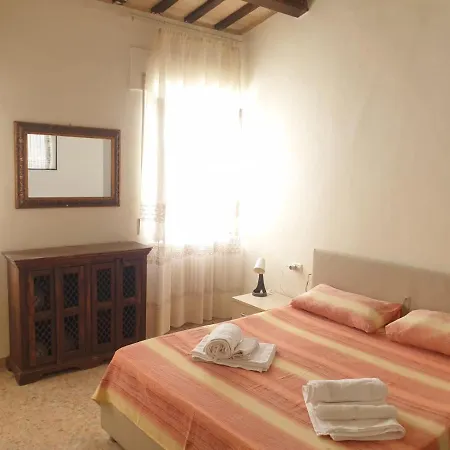 Apartamento Senzatesta 2 Osimo