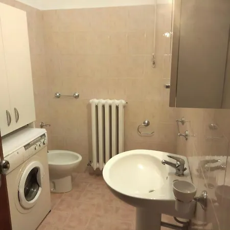 Senzatesta 2 * Osimo