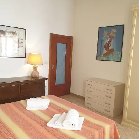 Senzatesta 2 Apartamento *