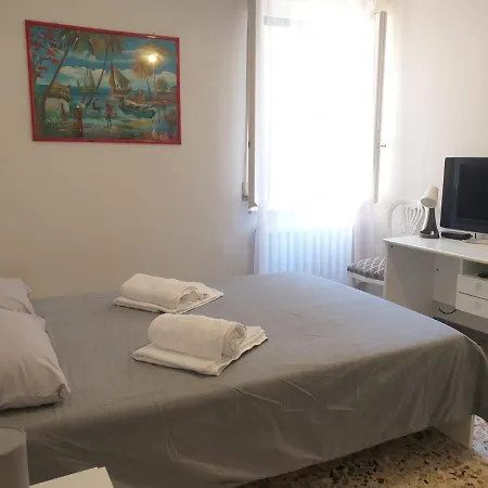 Senzatesta 2 Apartamento