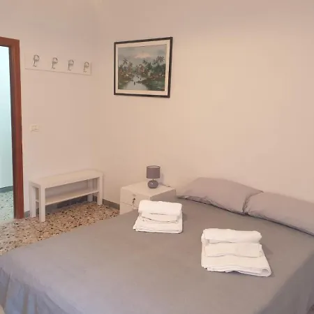 Senzatesta 2 Apartment